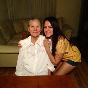 Meet your Posher, Ruby